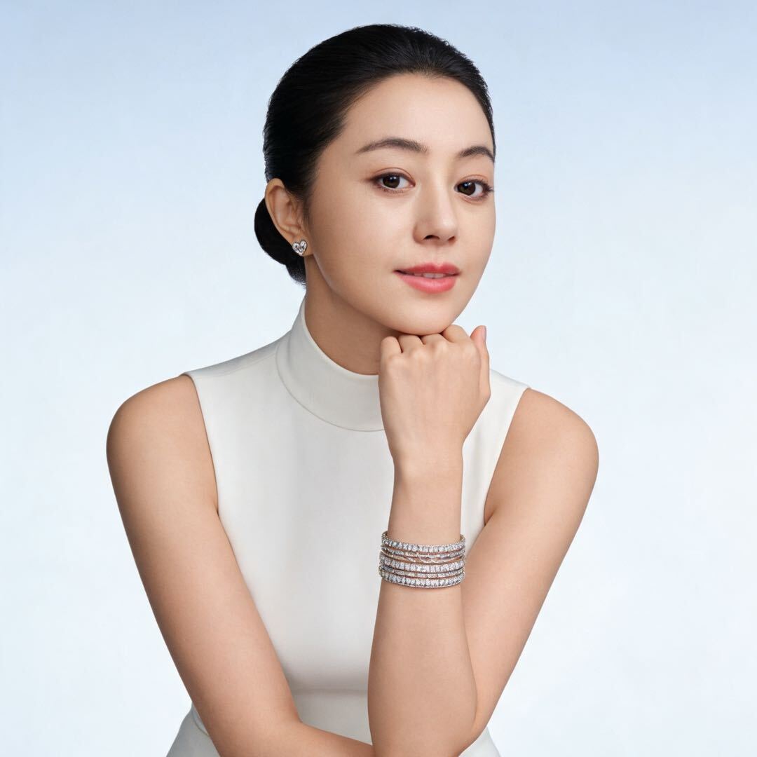 蒲女士